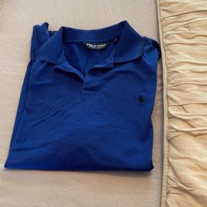 Polo Golf shirt in medium